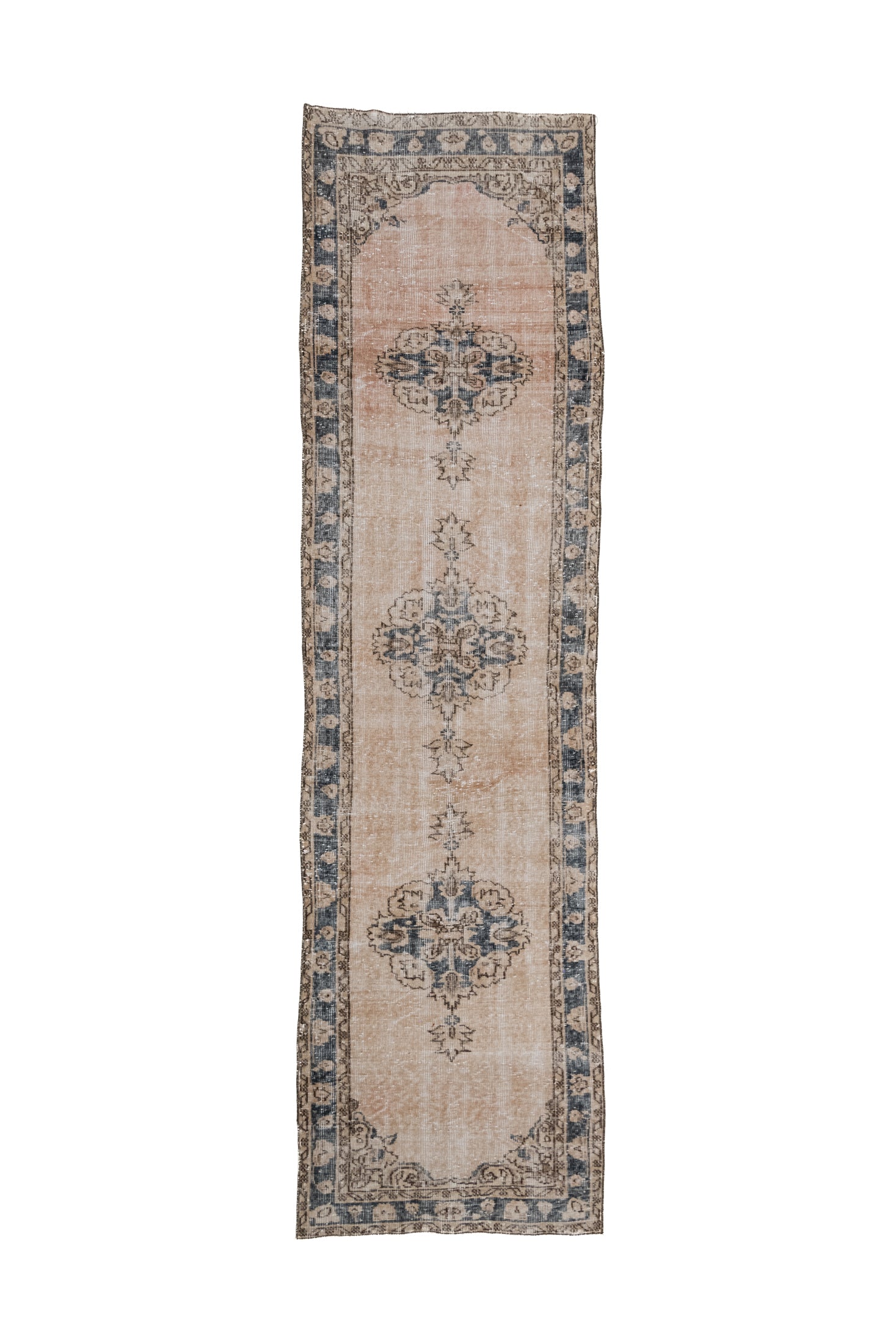 Quality Vintage Turkish Rugs For Sale - Curio Rugs
