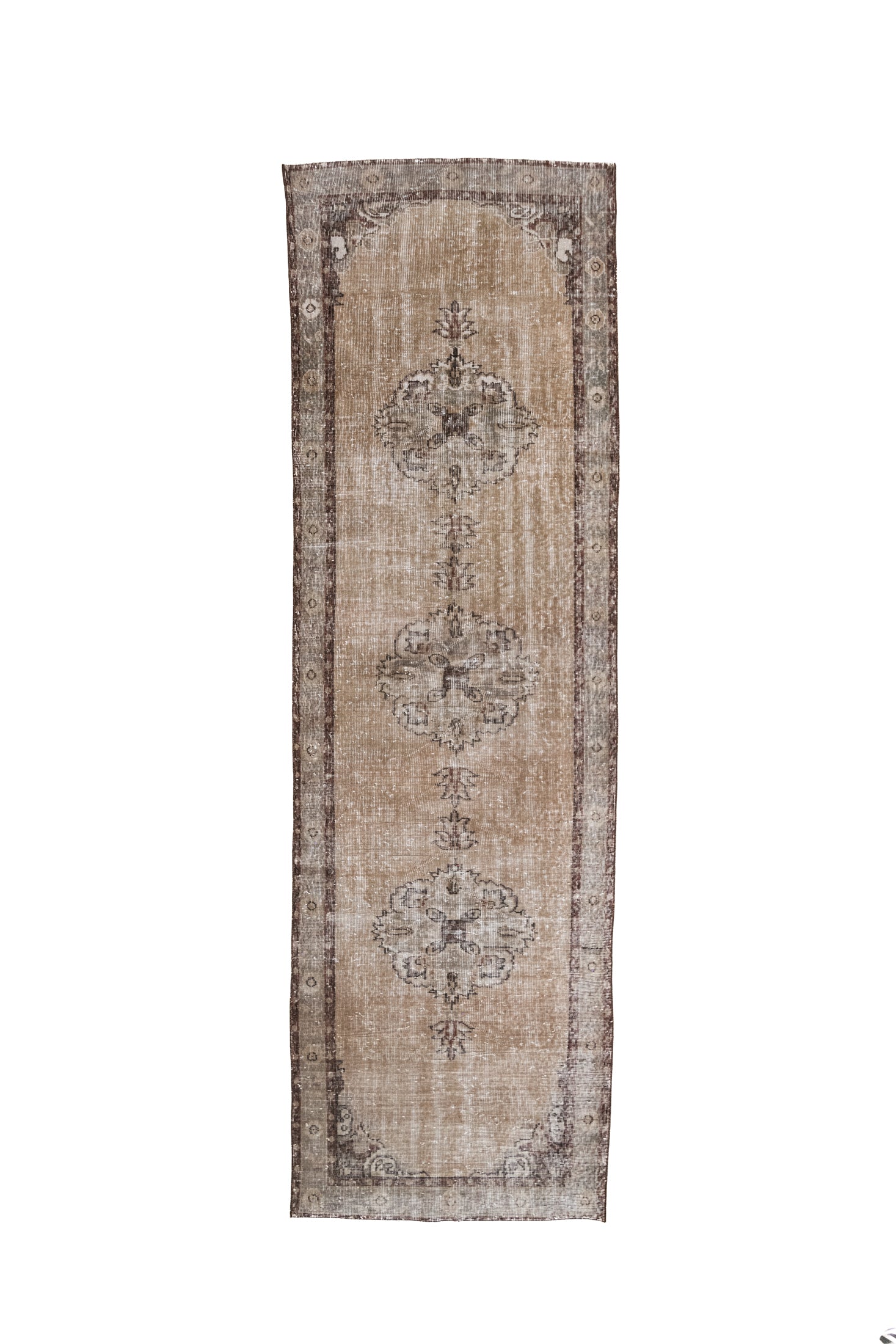 Quality Vintage Turkish Rugs For Sale - Curio Rugs