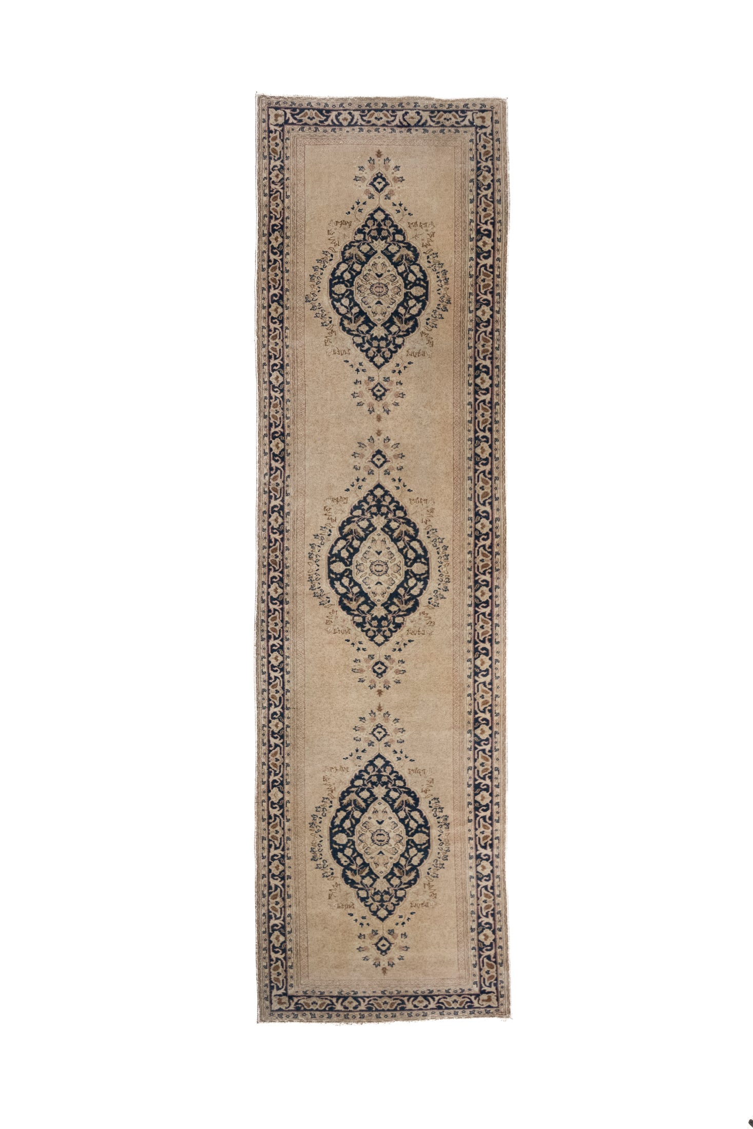 Quality Vintage Turkish Rugs For Sale - Curio Rugs