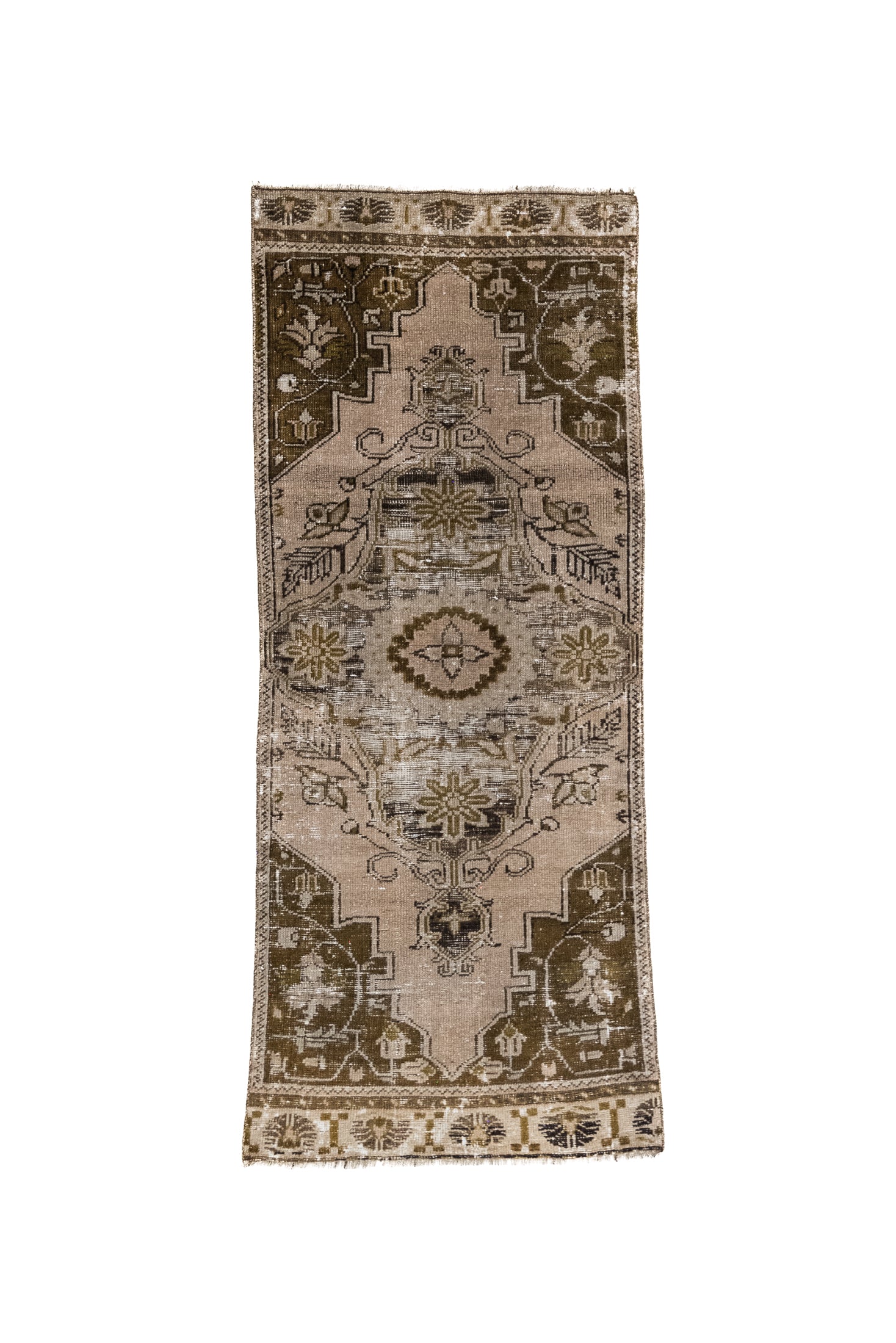 Quality Vintage Turkish Rugs For Sale - Curio Rugs