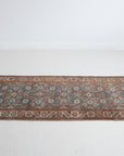 3'2 x 6'4 | Vintage Malayer | CE-W-2316