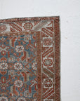 3'2 x 6'4 | Vintage Malayer | CE-W-2316