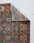 3'2 x 6'4 | Vintage Malayer | CE-W-2316