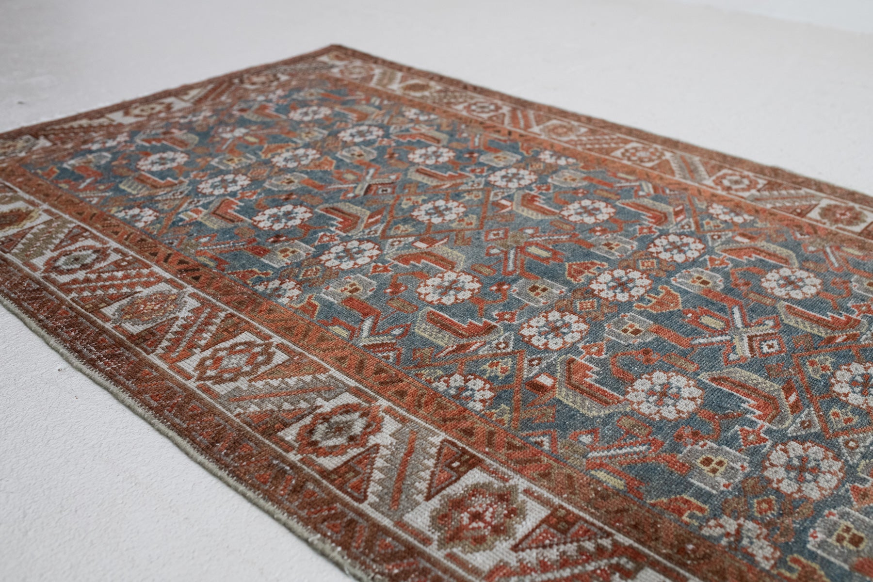 3&#39;2 x 6&#39;4 | Vintage Malayer | CE-W-2316