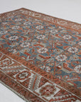 3'2 x 6'4 | Vintage Malayer | CE-W-2316