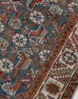 3'2 x 6'4 | Vintage Malayer | CE-W-2316