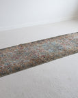 3' x 9'11 | Colorful Vintage Runner | CE-R-2330