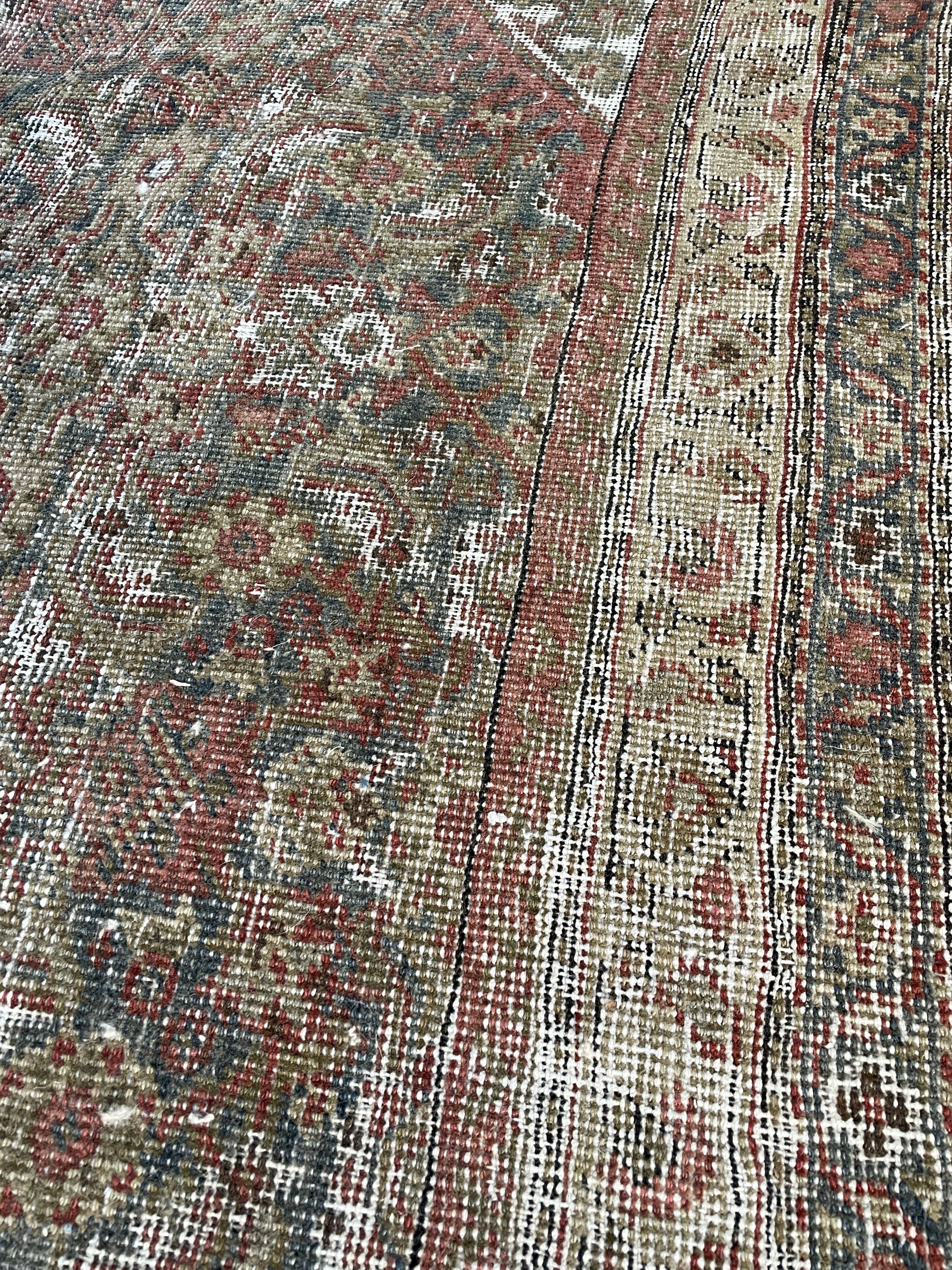 12&#39;1 x 16&#39;1 | L-3698