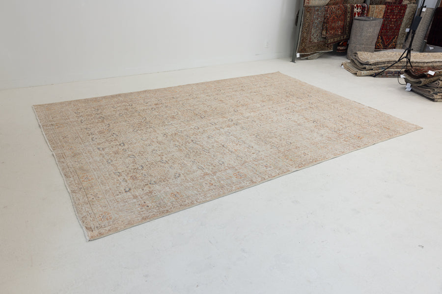 No. S-1850 | 10'7 x 7'1