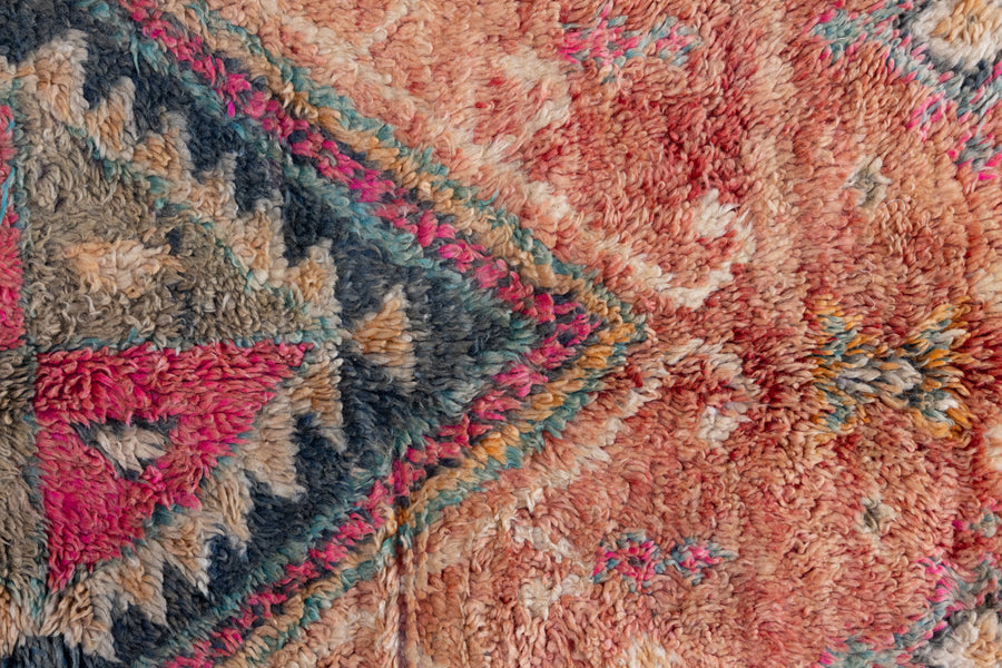 Moroccan | CM-2080 | 13'2 x 5'4