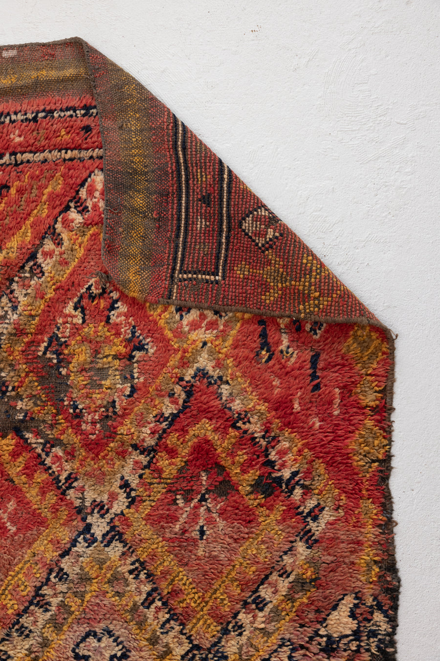 Moroccan | CM-2081 | 10'7 x 6
