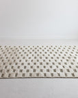 5'11 x 9'2 | The Teddy Bear Rug | Available in Custom Sizes and Colors