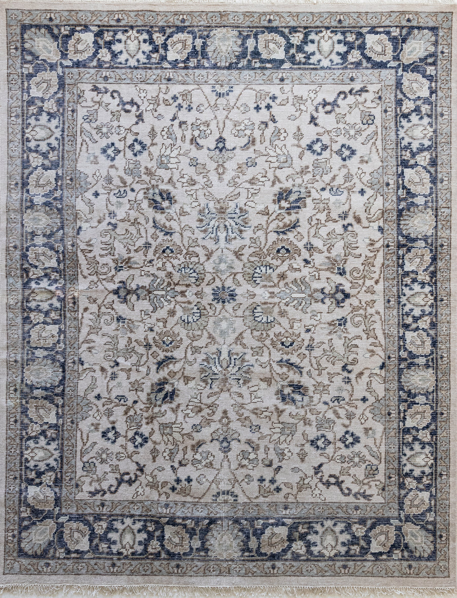 Claudia | Available in Custom Sizes