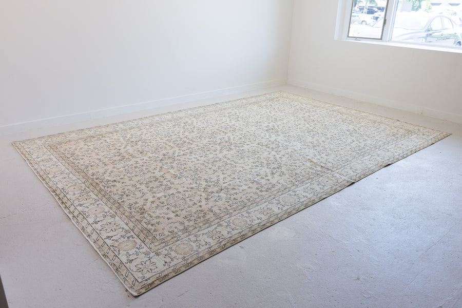 No. L-1921 | 13'4 x 8'8