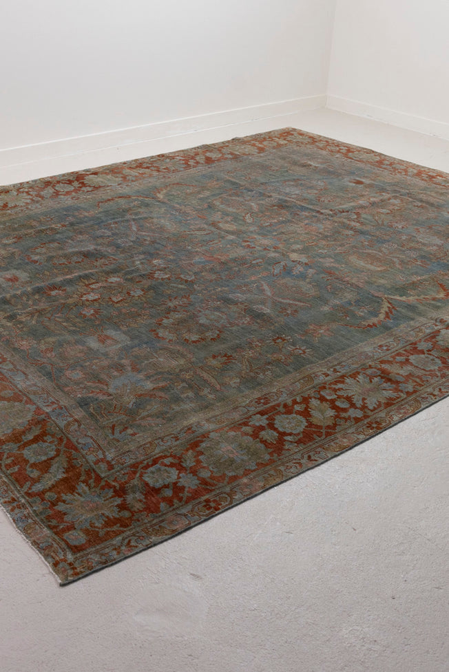 Extra Large (8x10 and larger) – Curio Rugs