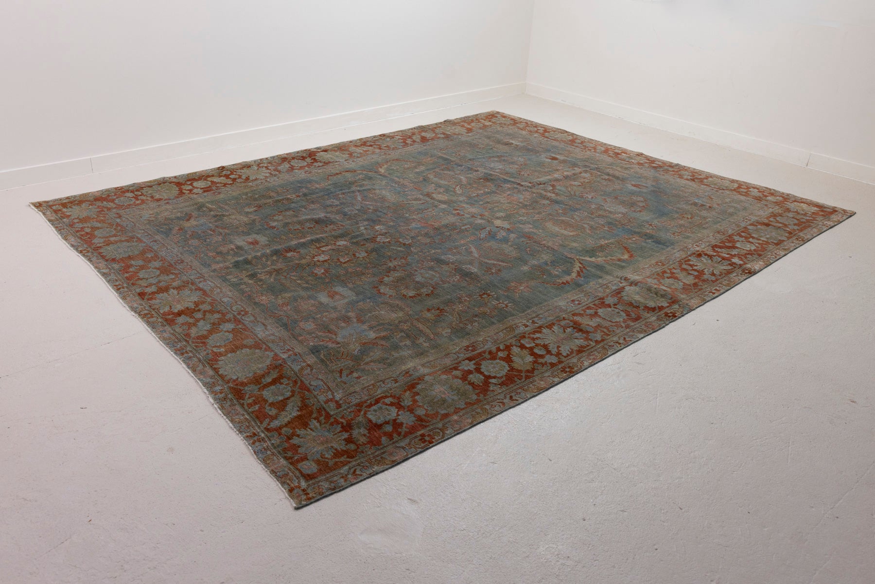 Extra Large (8x10 and larger) – Curio Rugs