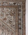 2'11 x 12'9 | Malayer Runner | Designers R-2022