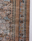 2'11 x 12'9 | Malayer Runner | Designers R-2022