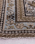 2'11 x 12'9 | Malayer Runner | Designers R-2022