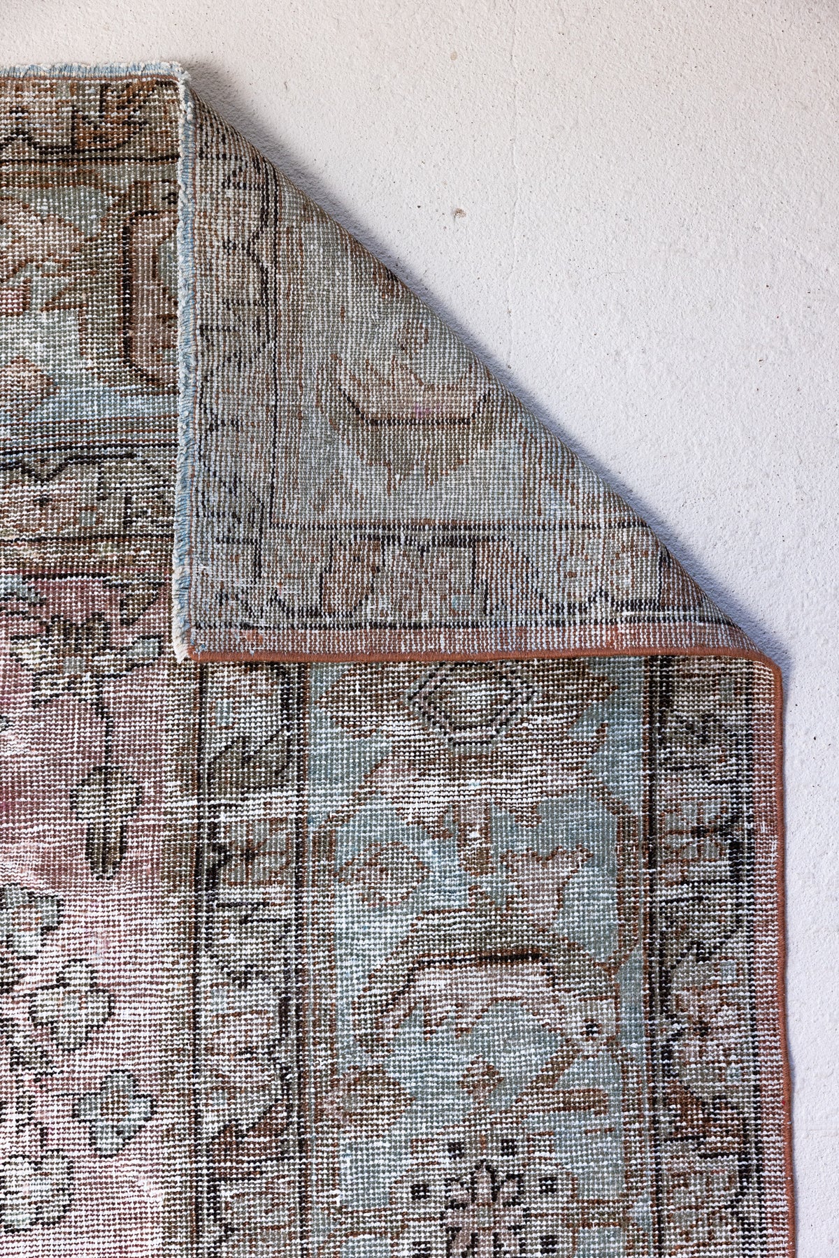 8'10 x 11'8 | Antique Mahal | Designers L-1944 – Curio Rugs