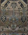 3'2 x 10' | Malayer Runner | Designers R-2093