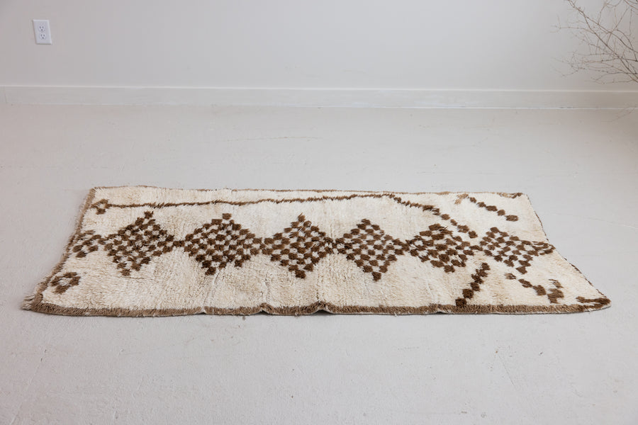 Moroccan | M-2069 | 6 x 2'8