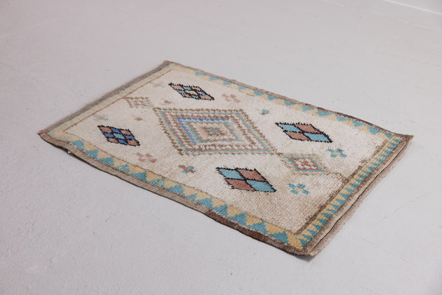 Moroccan | M-2075 | 4 x 2'10
