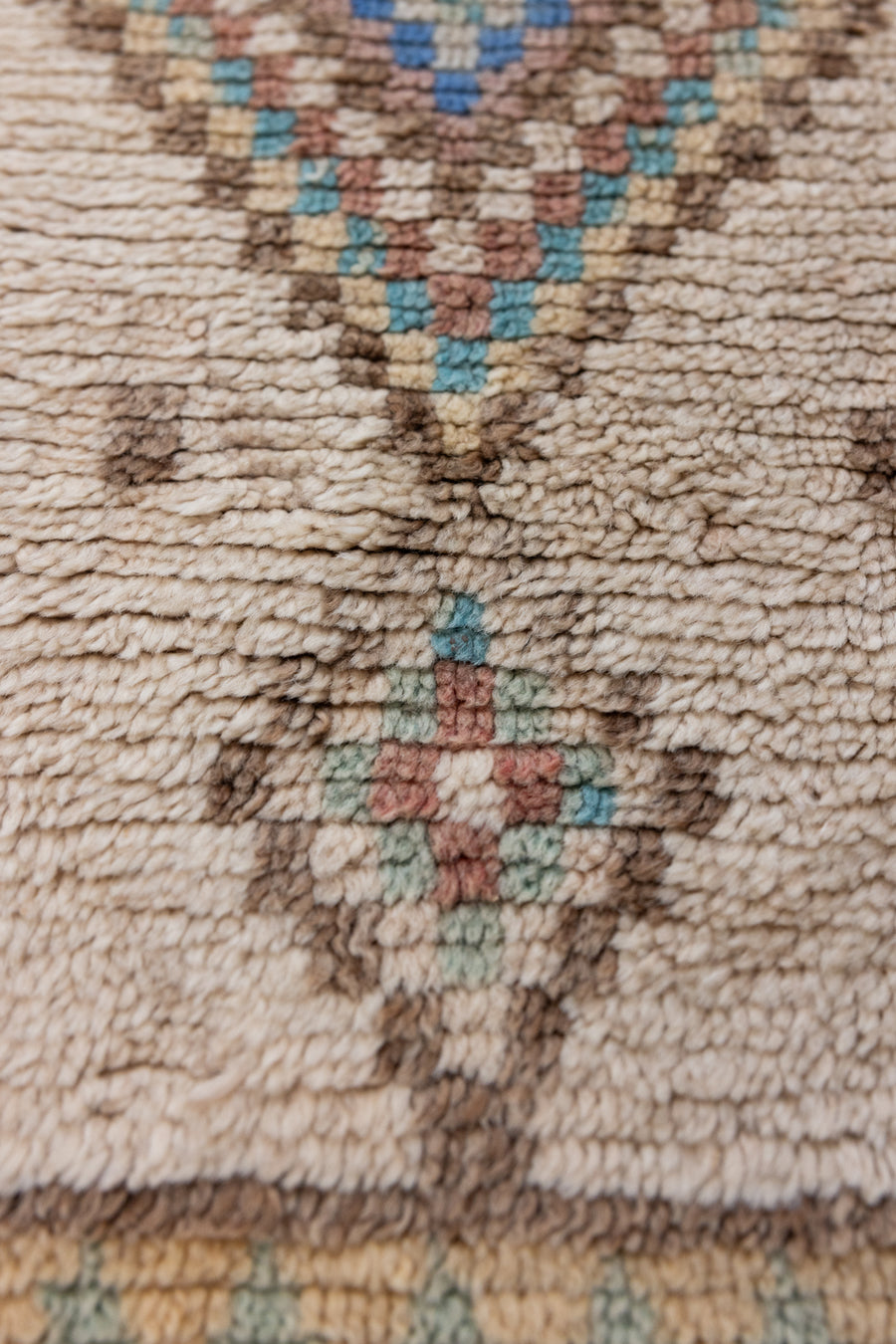 Moroccan | M-2075 | 4 x 2'10