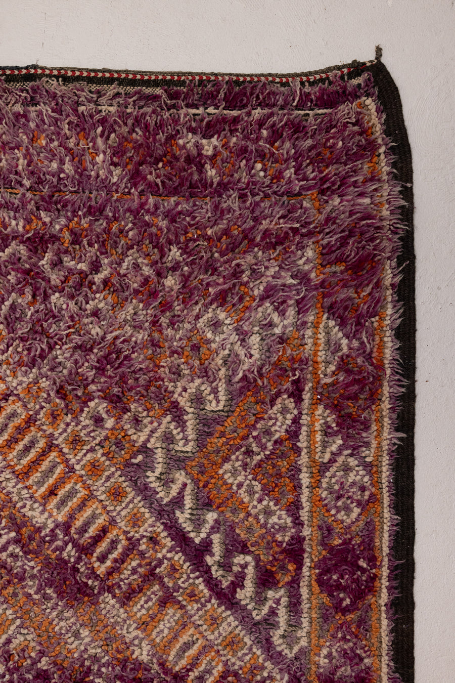 Moroccan | CM-2078 | 10'10 x 6'2