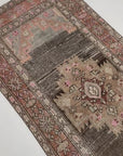 3'1 x 16'0 | Long Antique Runner | CE-R-3062