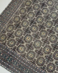 RESERVED | JD | 4'11 X 7'3 | Vintage Muted Medium Rug | N-3497