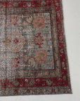 3'2 x 5'7 | Medium Malayer Rug | W-3721