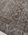 10'5 x 13'3 | Extra Large Vintage Mahal | L-3216