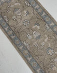 2'3 x 8'4 | Kathrina Runner | R-3267