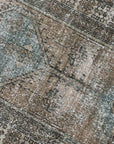 Reserved | OHMH | 2'9 x 10'5 | CE-R-4301