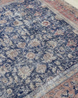 8'6 x 13'11 | Extra Large Regal Oushak Rug | M-2754