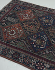 3'3 x 4'10 | Small Moody Rug | CE-W-2847