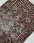 Reserved | OHMH | 2'6 x 9'0 | R-4122