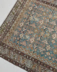4'3 x 8'0 | Vintage Malayer Scatter Rug | W-3288