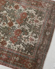 3'1 x 16'4 | Vintage Malayer Runner | CE-R-3074