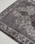 6'7 x 9'4 | Overdyed Vintage Rug | CE-C-2886