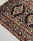 2'5 x 4'0 | Small Vintage Rug | W-3037