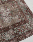 3'4 x 6'2 | Medium Malayer Vintage Rug | W-3052