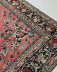 8'7 x 11'3 | Classic 1920s Malayer Rug | CE-L-3391
