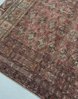 4'0 X 5'0 | Vintage Bokara | Designers CE-W-2789