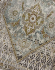 Reserved | OHMH | 3'5 x 19'6 | Extra Long Runner | R-3817