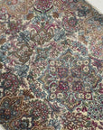 3' x 9'11 | Colorful Vintage Runner | CE-R-2330