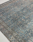 7'4 x 10'3 | Antique Tabriz | Designers CE-V-2535