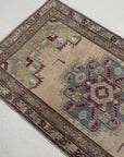 2'10 x 9' | Antique Runner | CE-R-2447