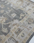 8'7 x 11'9 | New Turkish Rug | CE-L-3412